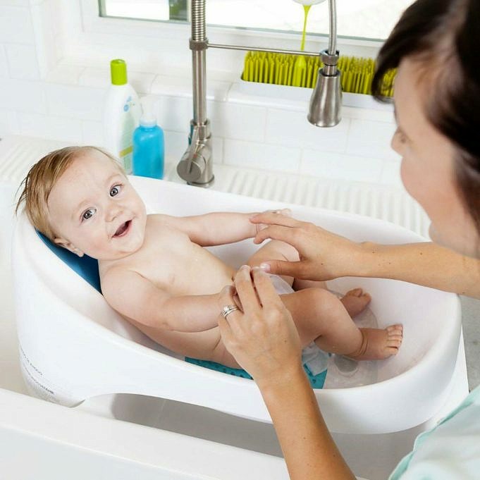 Beoordeling Van De Beste Babybadkuipen