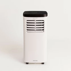 Draagbare airconditioner