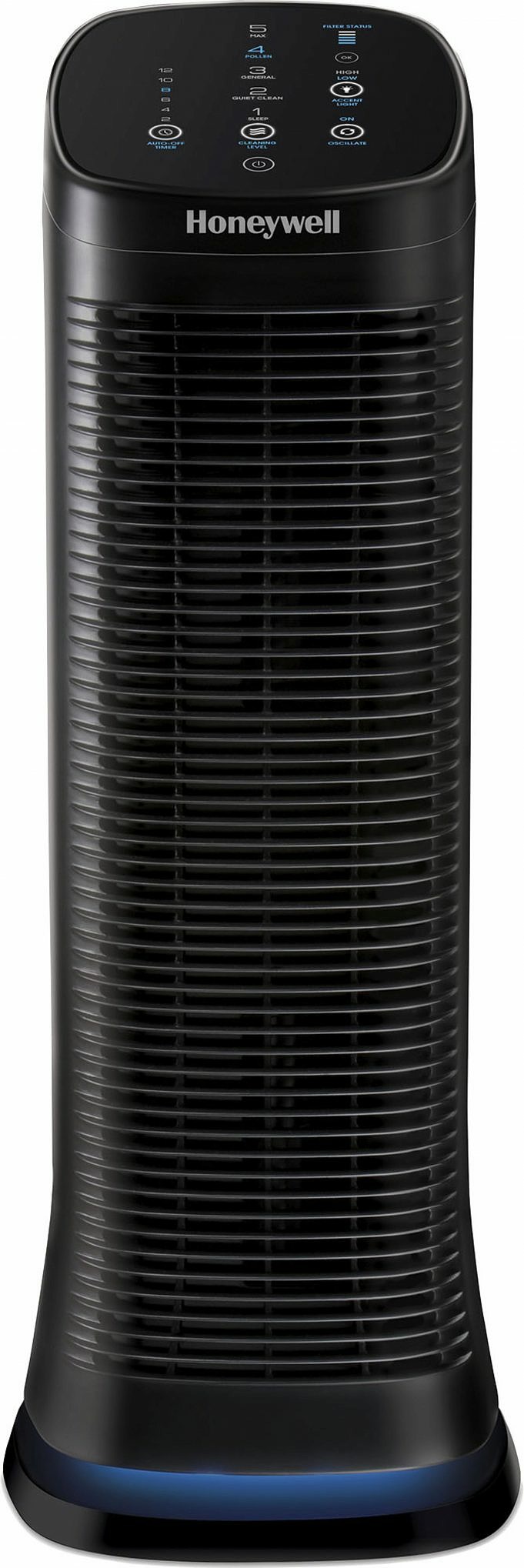 Honeywell AirGenius 5 HFD320 Air Cleaner/Odor Reducer Review