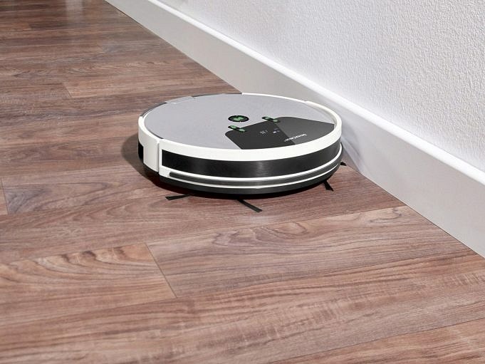 Is Roomba Veilig Voor Vinylplankenvloeren? Roomba Heeft 9 Voordelen